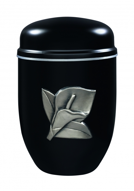 Classic Aluminium Urn For Ashes