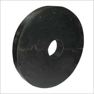 Rubber Compound Ring