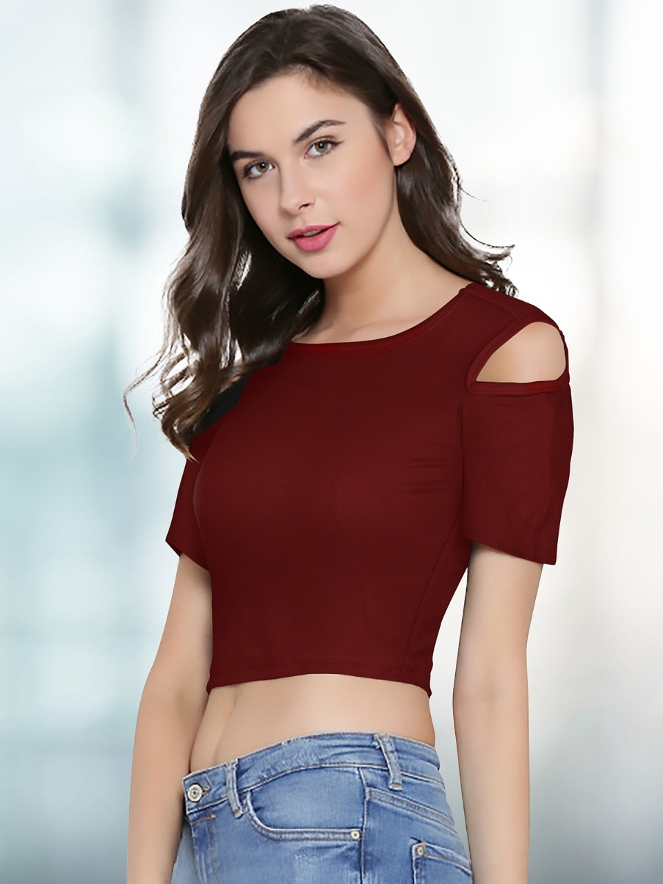 Girl T Shirt