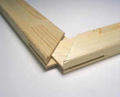 Canvas Bars