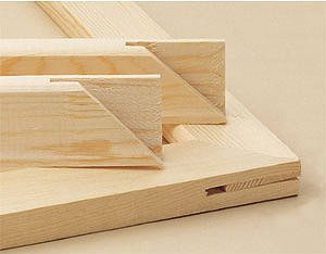 Canvas Bars