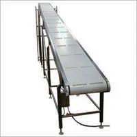 Construction Belt Conveyor