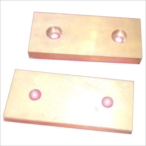 सिंटर्ड ब्रॉन्ज प्लेट्स
