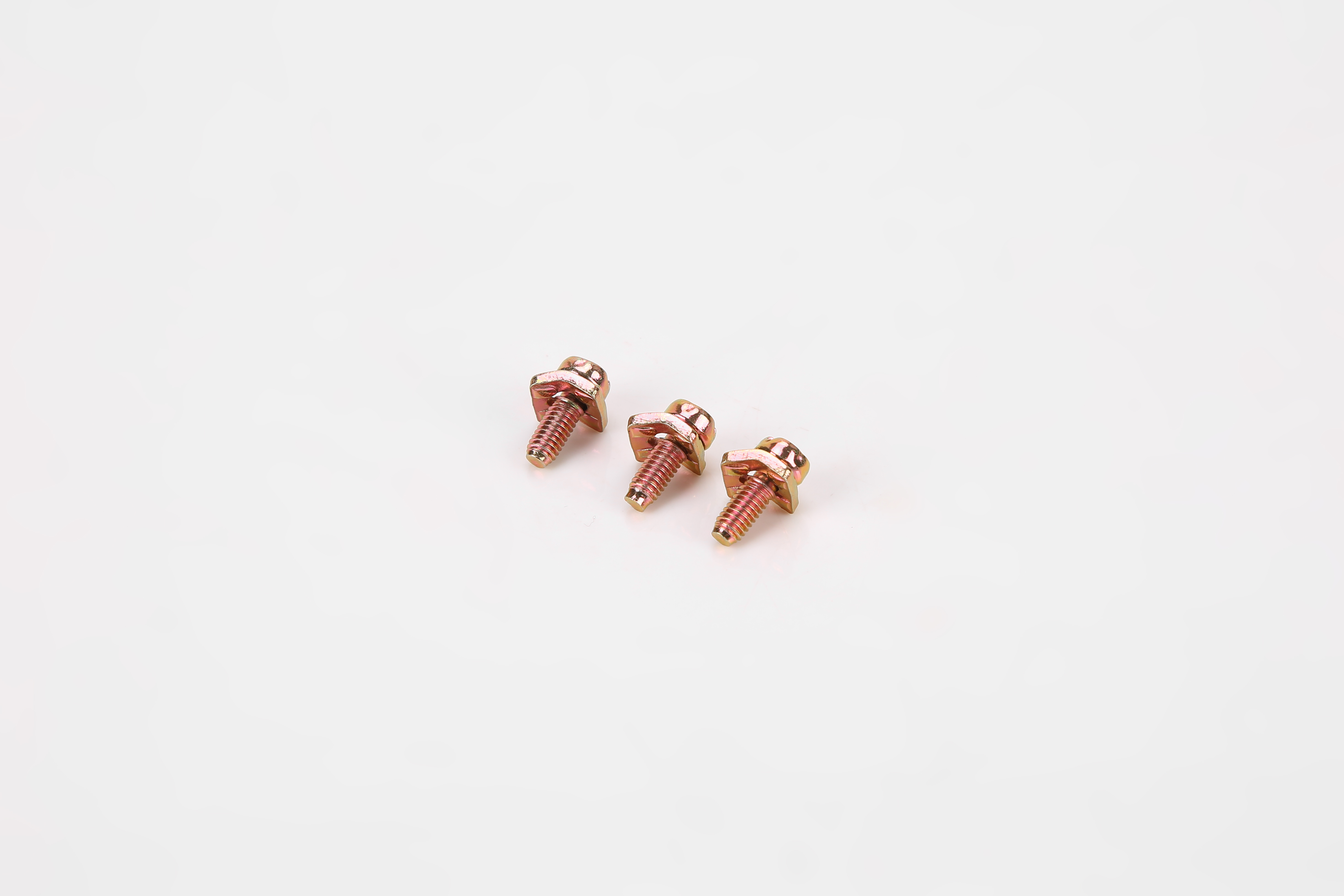 V Washer Assembly Screw For Terminal Blocks