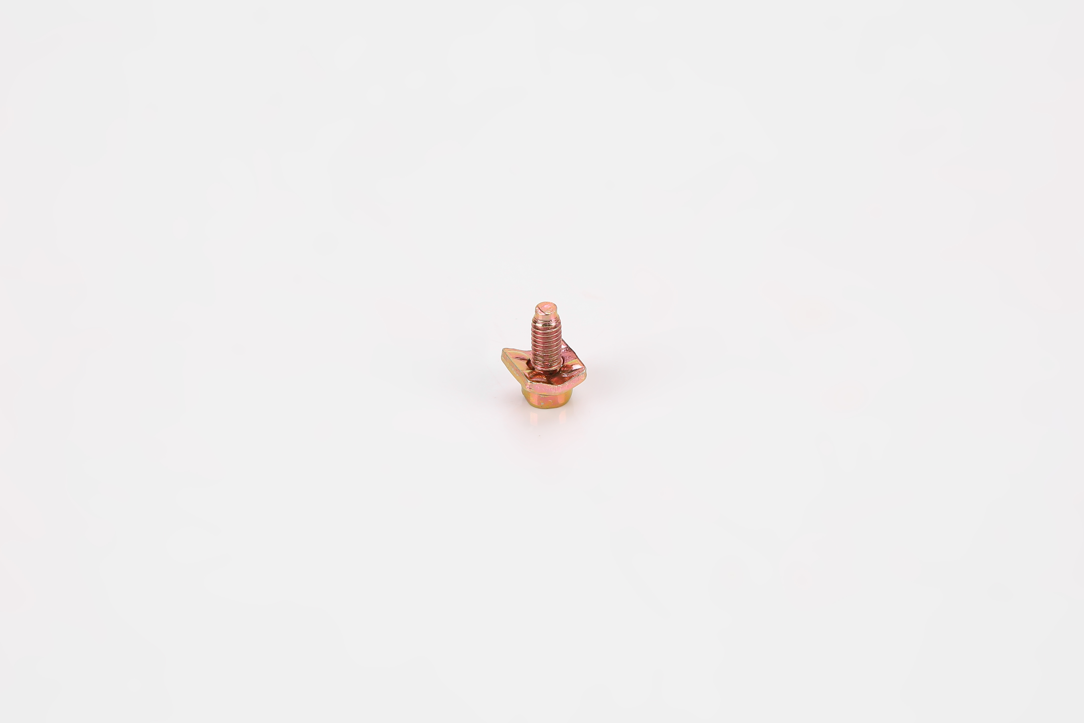 V Washer Assembly Screw For Terminal Blocks