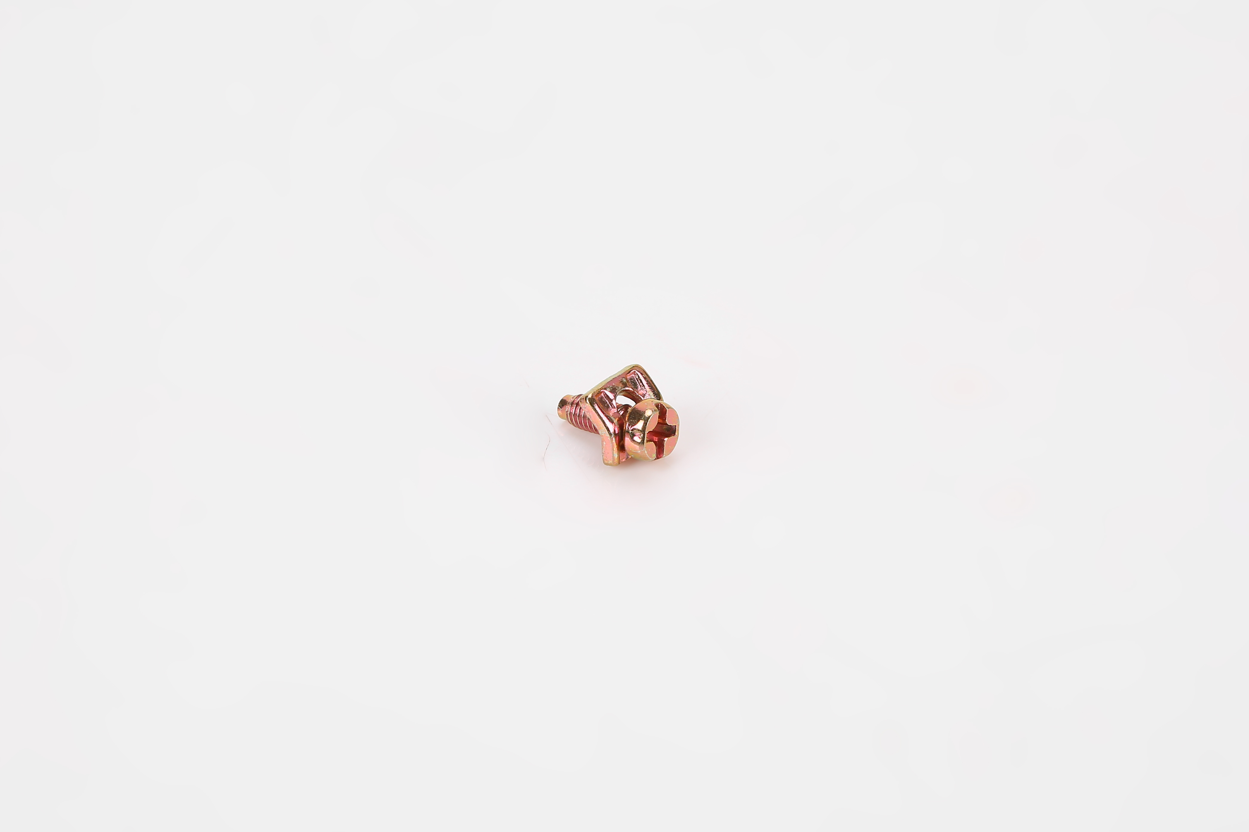 V Washer Assembly Screw For Terminal Blocks
