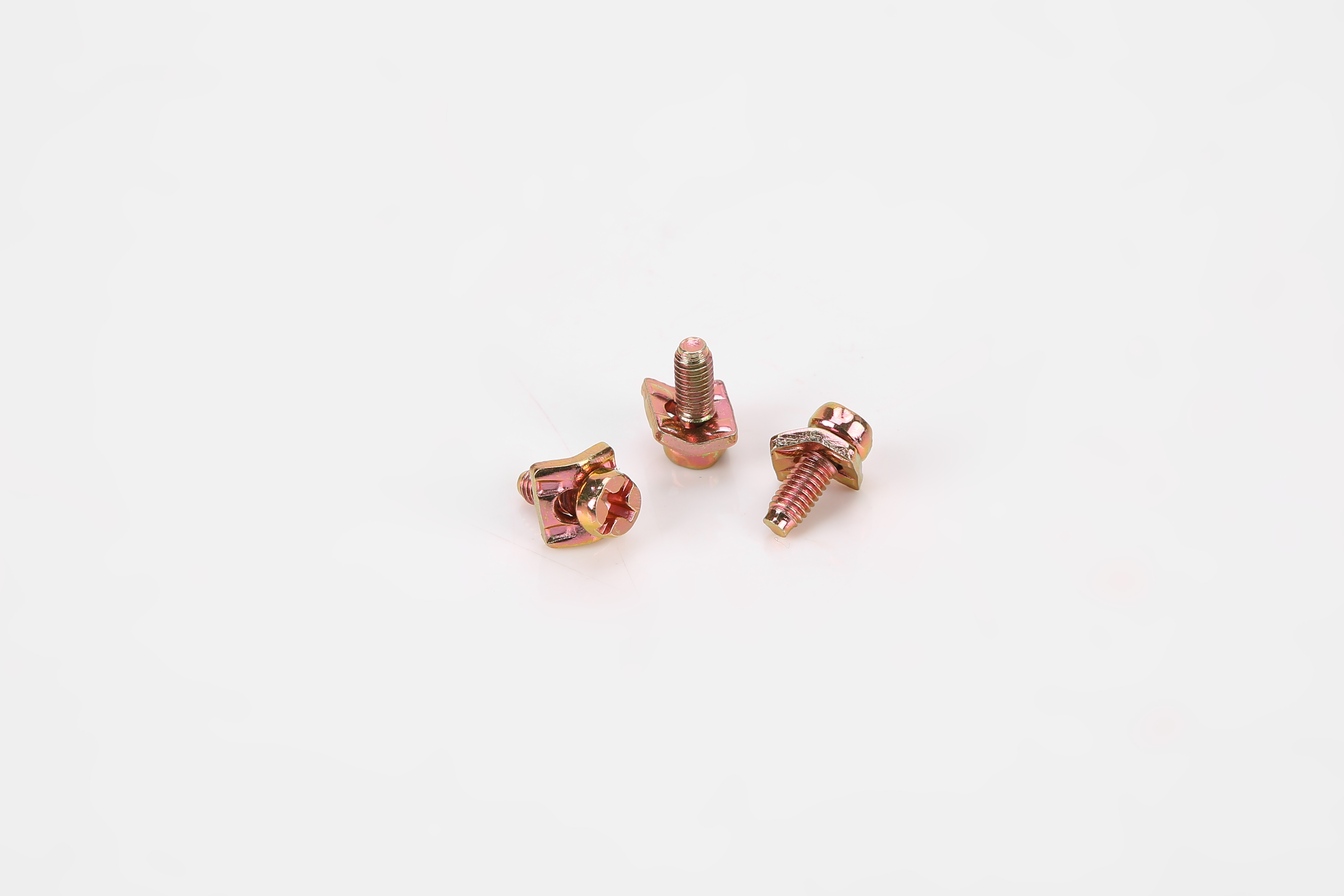 V Washer Assembly Screw For Terminal Blocks