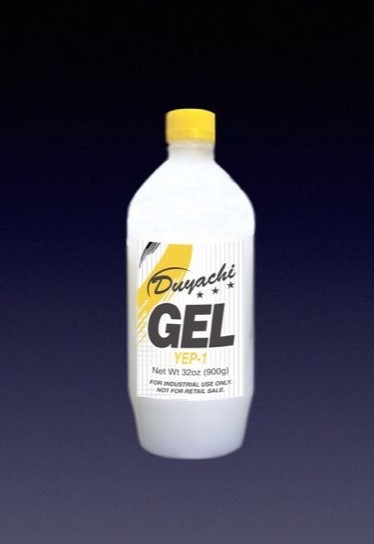 Battery Gel Application: Industrial