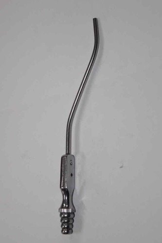 काह्न सक्शन ट्यूब