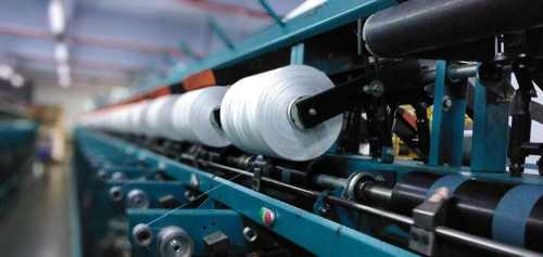 पीपी फिलामेंट यार्न ट्विस्टर