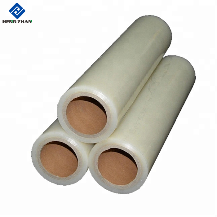 Transparent Clear Self Adhesive Protective Film