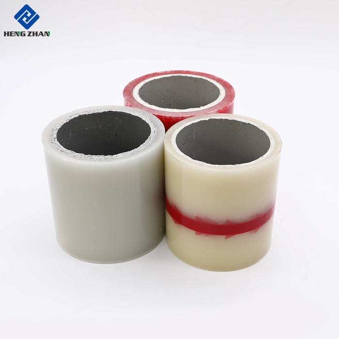 Transparent Clear Self Adhesive Protective Film