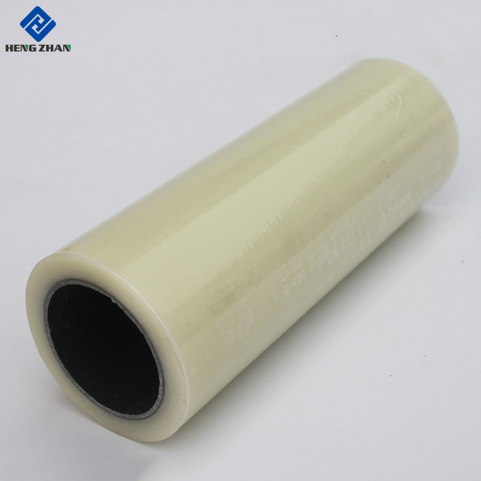 Transparent Clear Self Adhesive Protective Film