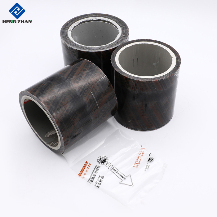 Transparent Clear Pvc Sheets Protective Film