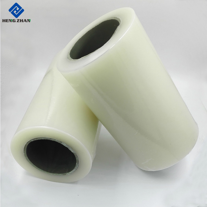 Transparent Clear Pvc Sheets Protective Film