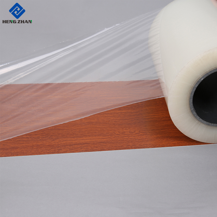 Transparent Clear Pvc Sheets Protective Film