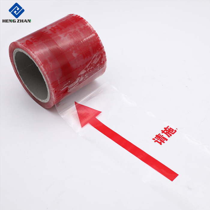 Transparent Clear Pvc Sheets Protective Film