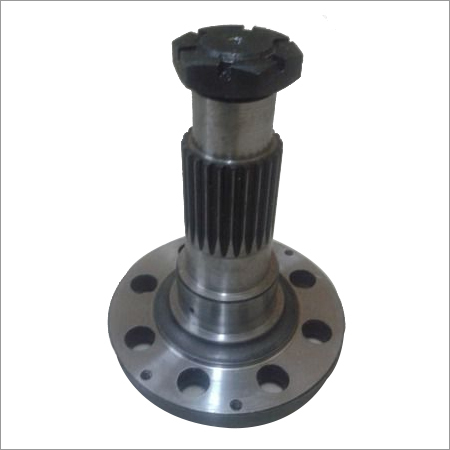Half Axles Hmt Escort Eicher