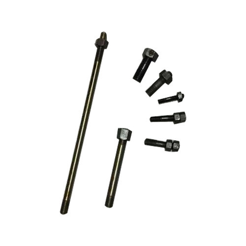 Hook Studs, Housing Stud and Nozzle Studs