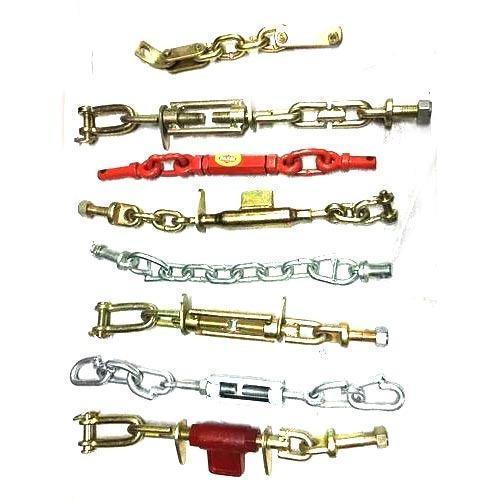 Lower Link Check Chain