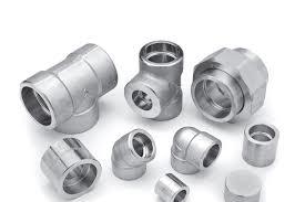 Stainless Steel Socket Elbow Usage: For Connectors Piping Systems In The Ship Building And Power Generation Industry.
