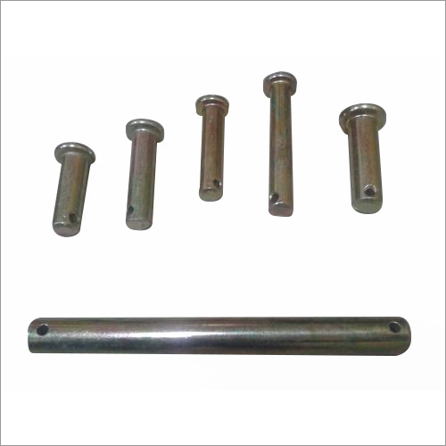 Brake Pin and Lift Plunger Pin