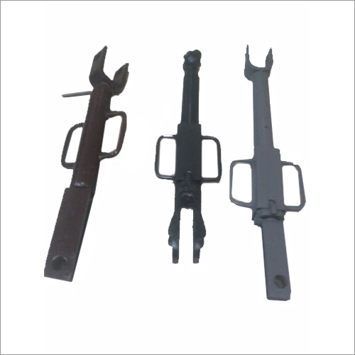 Levelling Assembly - New Model