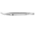 Girard Colibri Forceps - Steel Material | Ophthalmic Surgical Instrument For Glaucoma Procedures