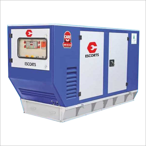 Portable Diesel Generator