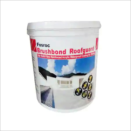 Fosroc Brushbong Roofguard