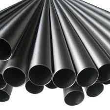 Carbon Steel Pipe  Thickness: 0.8-10 Millimeter (Mm)