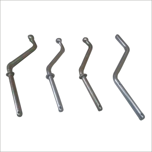 Levelling Handle