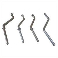 लेवलिंग हैंडल