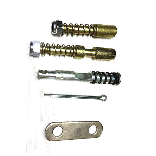 Rotavator Yoke Pin