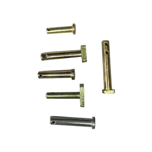 लेवलिंग नक्कल पिन