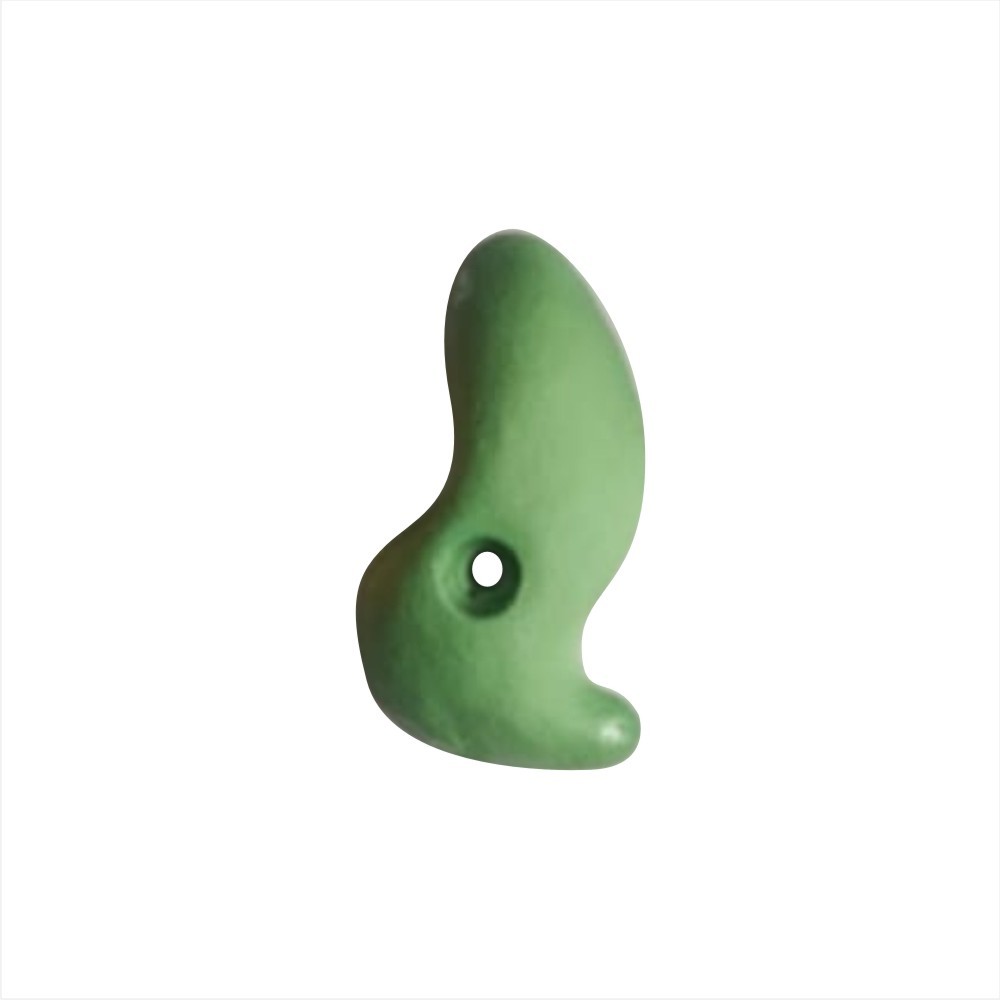 M Climbing Holds With T-nut.bolts,ln Key
