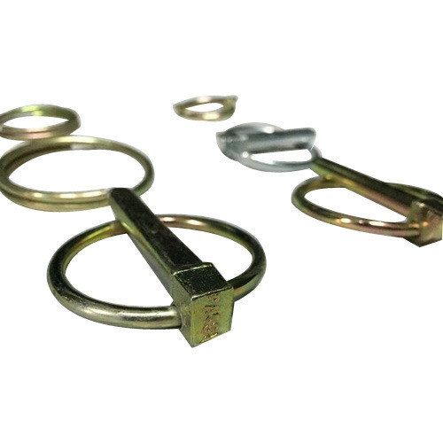 ट्रैक्टर लिंच पिन