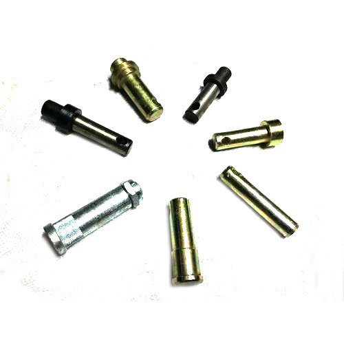 Lower Link Bracket Pin