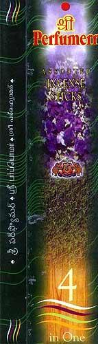 Incense sticks
