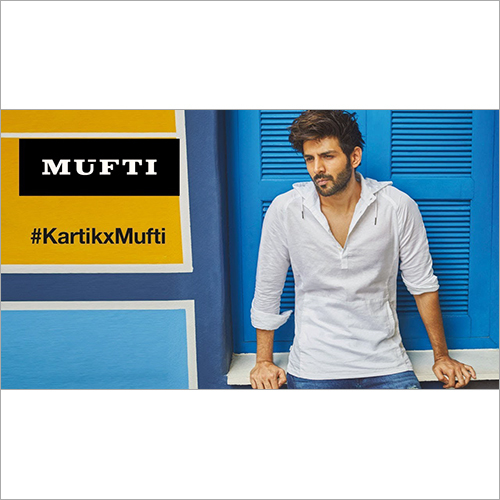 वेरिएबल मुफ्ती शर्ट्स