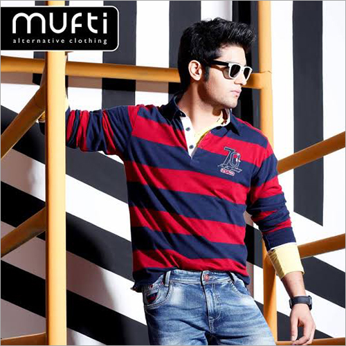 परिवर्तनशील मुफ्ती कपड़े