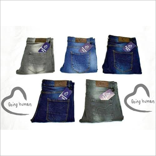 वेरिएबल बीइंग ह्यूमन डेनिम
