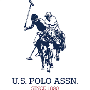 परिवर्तनशील अमेरिकी पोलो कपड़े