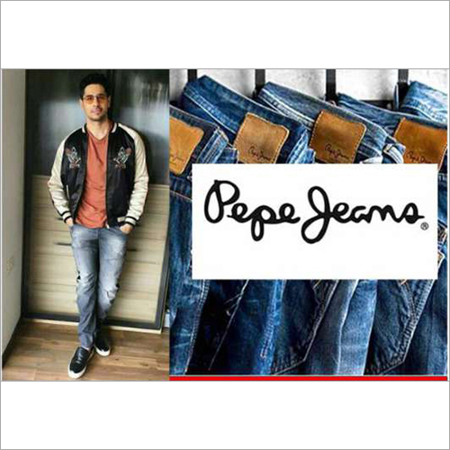 वेरिएबल पेपे जीन्स