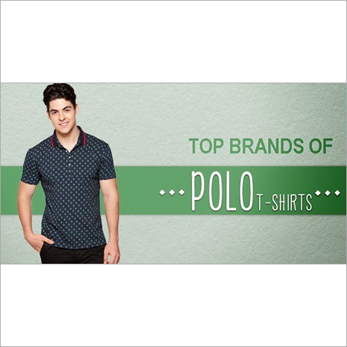 वेरिएबल ब्रांडेड टी-शर्ट्स