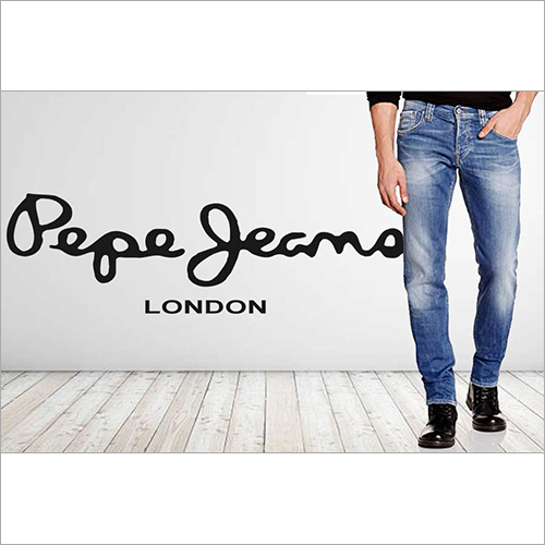 वेरिएबल पेपे जीन्स लंदन