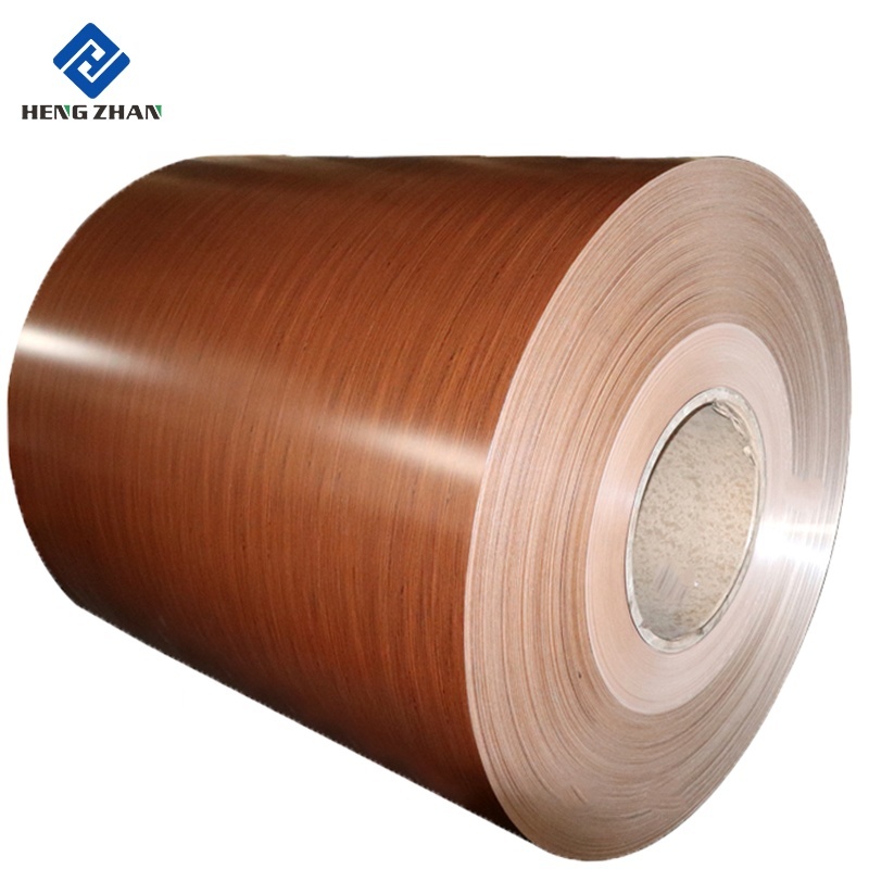 Pe Coated Aluminum Coil Application: Ceiling