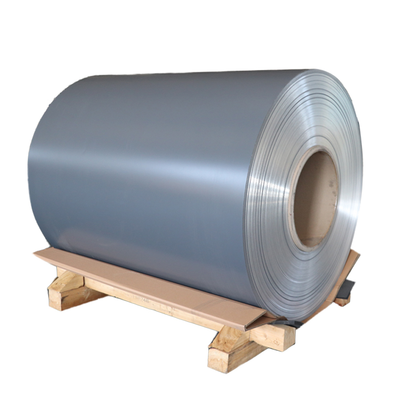 Pe Coated Aluminum Coil Application: Ceiling