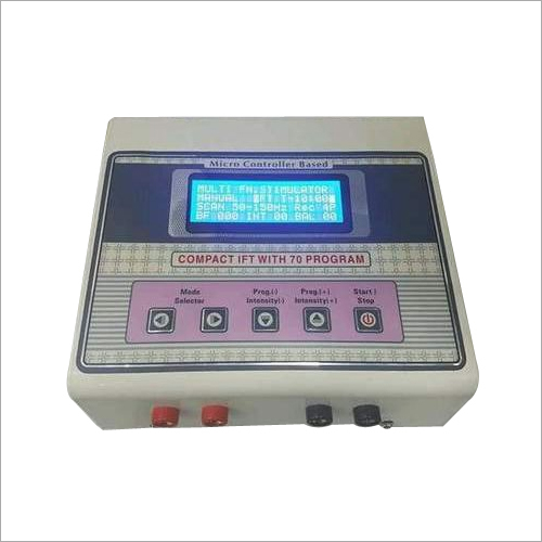 Compact IFT