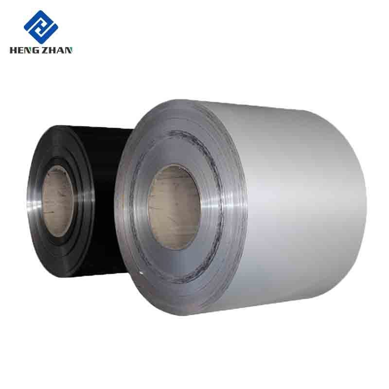 Hdpe Prepainted Aluminum Coil Application: Ceiling